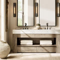 Cannele Modern Sconce 23