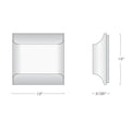 Keseau Mechanic Wall Sconce - Ineffable Lighting