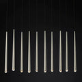 Aquitain Modern Linear Chandelier 48