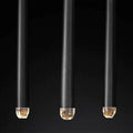 Aquitain Modern Linear Chandelier 48
