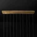 Aquitain Modern Linear Chandelier 48