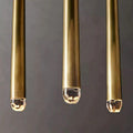 Aquitain Modern Linear Chandelier 48