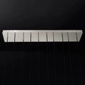 Aquitain Modern Linear Chandelier 48