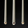 Aquitain Modern Linear Chandelier 48