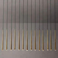 Aquitain Modern Linear Chandelier 72