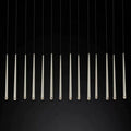Aquitain Modern Linear Chandelier 72