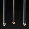 Aquitain Modern Linear Chandelier 72