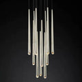 Aquitain Modern Round Chandelier 18