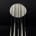 Aquitain Modern Round Chandelier 18