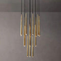 Aquitain Modern Round Chandelier 30