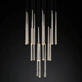 Aquitain Modern Round Chandelier 30