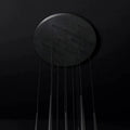 Aquitain Modern Round Chandelier 24