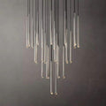 Aquitain Modern Round Chandelier 48
