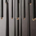 Aquitain Modern Round Chandelier 48