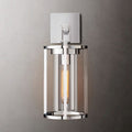 Nadica Round Sconce - King Lamps