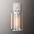 Nadica Round Sconce - King Lamps