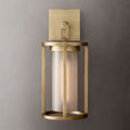 Nadica Round Sconce - King Lamps