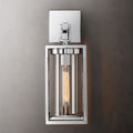 Nadica Square Sconce - King Lamps