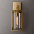 Nadica Square Sconce - King Lamps