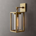 Nadica Square Sconce - King Lamps
