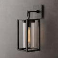 Nadica Square Sconce - King Lamps