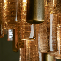Neve Flush Mount