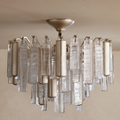 Neve Flush Mount