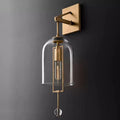 Fulcrum Wall Sconce 24