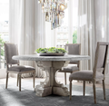 Helix Spiral Crystal Chandelier 36