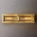 Outdoor Linear Grand Wall Sconce - King Lamps