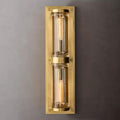Outdoor Linear Grand Wall Sconce - King Lamps