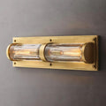 Outdoor Linear Grand Wall Sconce - King Lamps