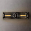 Outdoor Linear Grand Wall Sconce - King Lamps