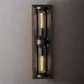 Outdoor Linear Grand Wall Sconce - King Lamps