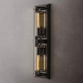 Outdoor Linear Grand Wall Sconce - King Lamps