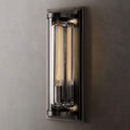Outdoor Round Grand Wall Sconce - King Lamps