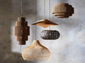 Paloma Chandelier 28'' 40''D