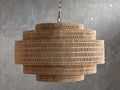 Paloma Chandelier 28'' 40''D