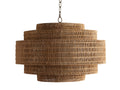 Paloma Chandelier 28'' 40''D