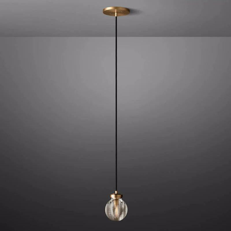 Pearl Pendant - King Lamps