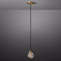 Pearl Pendant - King Lamps