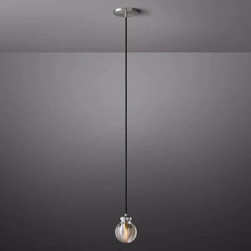 Pearl Pendant - King Lamps