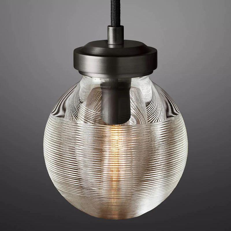 Pearl Pendant - King Lamps