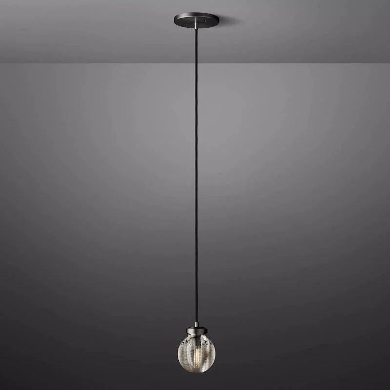 Pearl Pendant - King Lamps