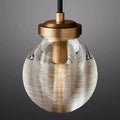 Pearl Pendant - King Lamps