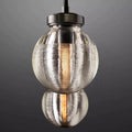 Pearl Rectangle Chandelier 54