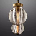 Pearl Rectangle Chandelier 54