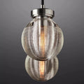 Pearl Rectangle Chandelier 54
