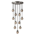 Pearl Round Chandelier 22