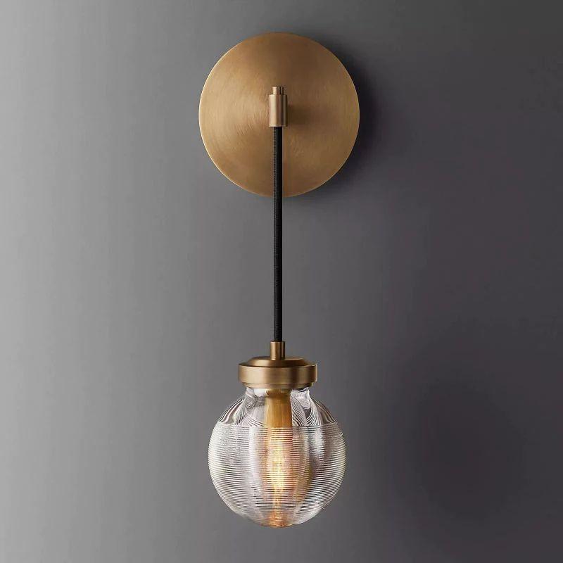 Pearl Sconce Cord - King Lamps